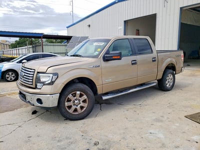 1FTFW1ET0EF****** 2014 Ford F-150