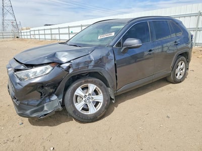 JTMW1RFV7KD****** 2019 Toyota RAV4