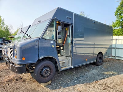 1F65F5KN8L0****** 2020 Ford Commercial Chassis