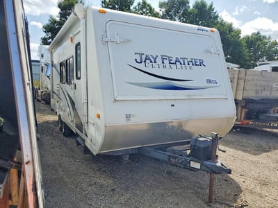 1UJBJHBL6C1****** 2012 Jayco Jayco
