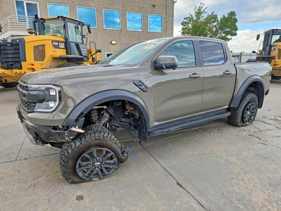1FTER4LR3TL****** 2026 Ford Ranger