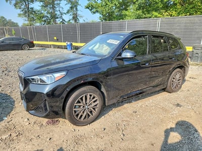 2023 BMW X1