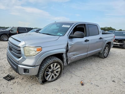 5TFDW5F13EX****** 2014 Toyota Tundra