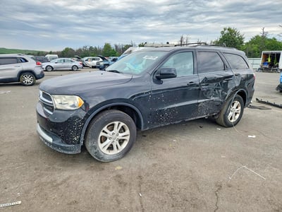 2013 Dodge Durango