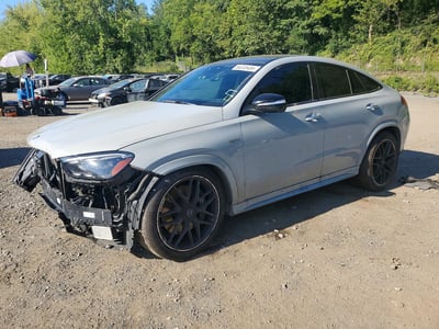 4JGFD6BB3RB****** 2024 Mercedes-Benz GLE-Class
