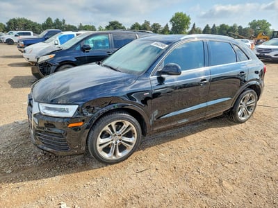 WA1GCCFS8HR****** 2017 Audi Q3