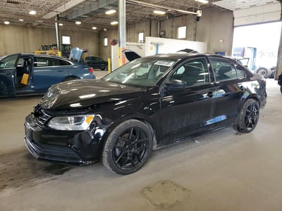 3VW267AJ0GM****** 2016 Volkswagen Jetta