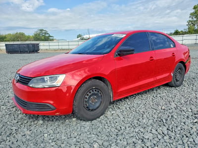 3VW2K7AJ9EM****** 2014 Volkswagen Jetta