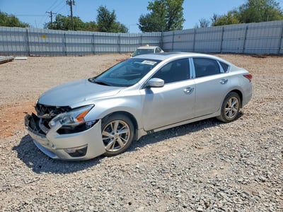 1N4AL3AP8FC****** 2015 Nissan Altima