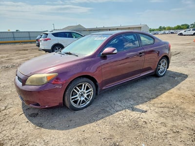 JTKDE167160****** 2006 Scion TC