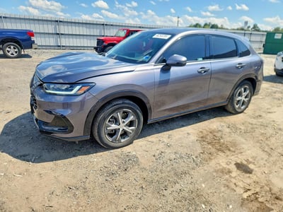 3CZRZ2H73RM****** 2024 Honda HR-V