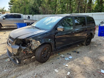 2C4RDGEG9KR****** 2019 Dodge Grand Caravan