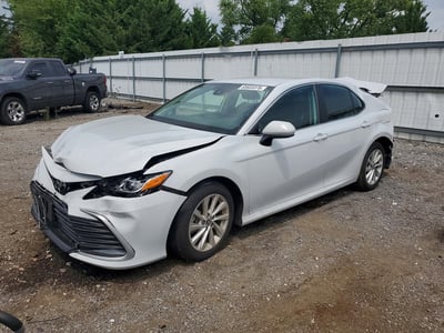 4T1C11AK1RU****** 2024 Toyota Camry