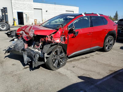 JTMABABA1PA****** 2023 Subaru Solterra