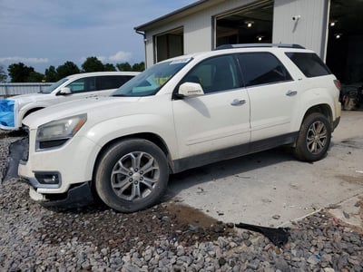 1GKKVRKD3EJ****** 2014 GMC Acadia