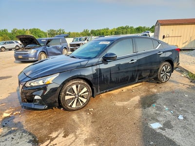 1N4BL4DW6KC****** 2019 Nissan Altima