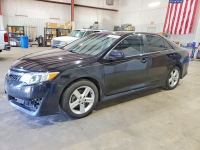 4T1BF1FK0EU****** 2014 Toyota Camry