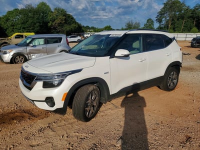 KNDERCAA0P7****** 2023 Kia Seltos