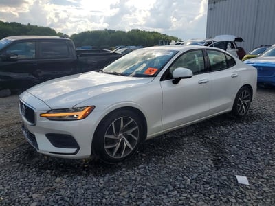 7JR102FK6KG****** 2019 Volvo S60