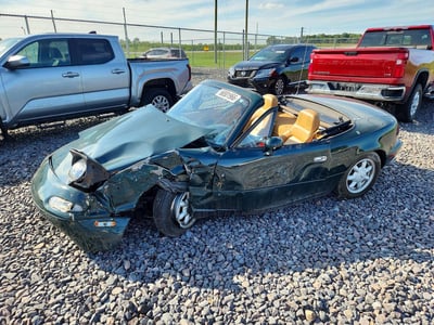 JM1NA351XM0****** 1991 Mazda MX-5
