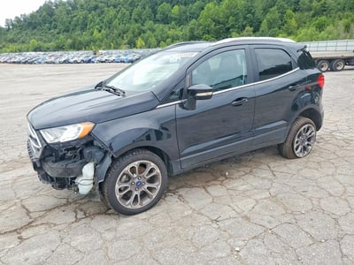 MAJ6S3KL5LC****** 2020 Ford Ecosport