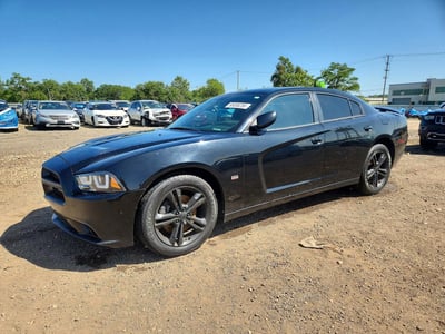 2C3CDXDT8EH****** 2014 Dodge Charger