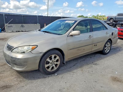 4T1BE30KX5U****** 2005 Toyota Camry