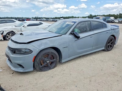 2C3CDXCT6NH****** 2022 Dodge Charger