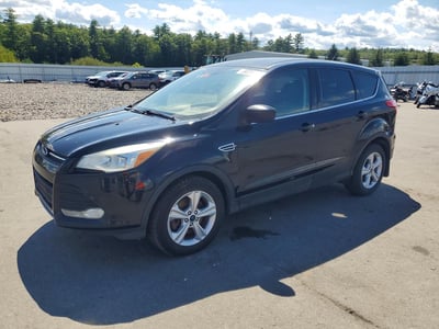 1FMCU9G98GU****** 2016 Ford Escape