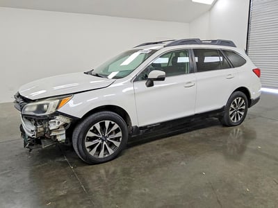 4S4BSBJC6G3****** 2016 Subaru Outback