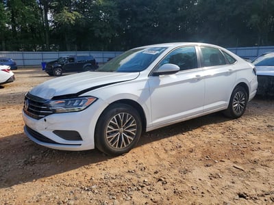 3VWC57BU7MM****** 2021 Volkswagen Jetta