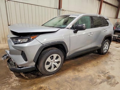 2T3F1RFV6NW****** 2022 Toyota RAV4