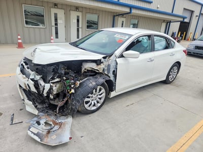 1N4AL3AP5JC****** 2018 Nissan Altima
