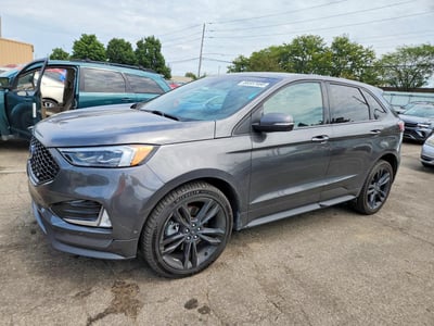 2FMPK4APXLB****** 2020 Ford Edge
