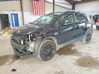 2020 Chevrolet Trax