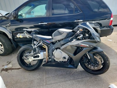 2006 Honda CBR1000RR