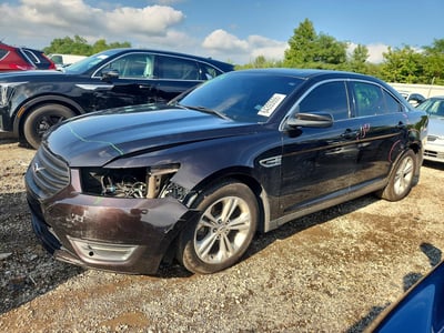 1FAHP2E83DG****** 2013 Ford Taurus