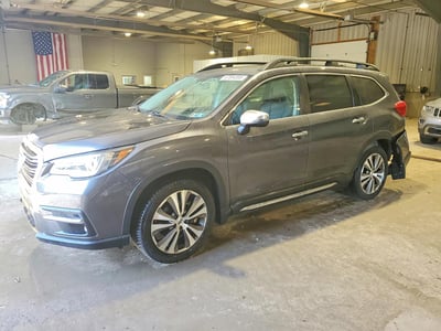 4S4WMARD7M3****** 2021 Subaru Ascent