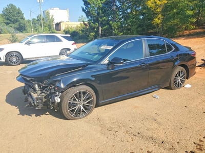 4T1G11AK5RU****** 2024 Toyota Camry