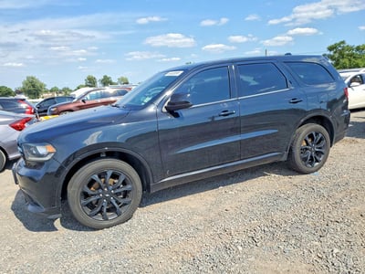 2019 Dodge Durango