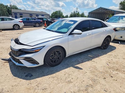 KMHLM4DG6RU****** 2024 Hyundai Elantra