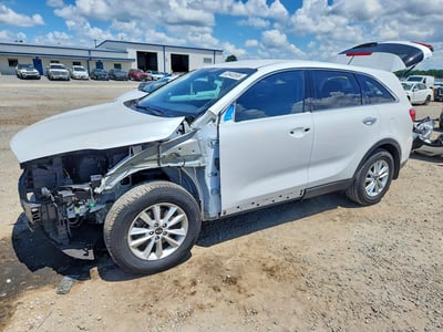 5XYPG4A31KG****** 2019 Kia Sorento