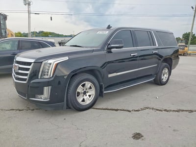 1GYS4GKJ5LR****** 2020 Cadillac Escalade ESV