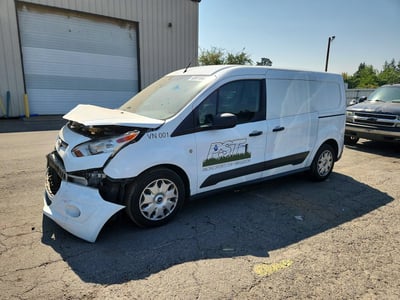 NM0LS7F78G1****** 2016 Ford Transit Connect