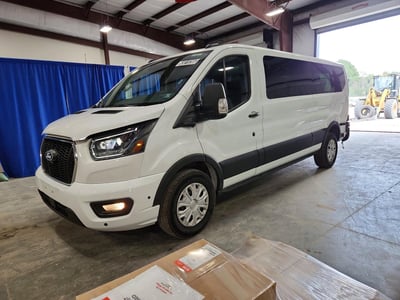 1FBAX2YG7TK****** 2026 Ford Transit