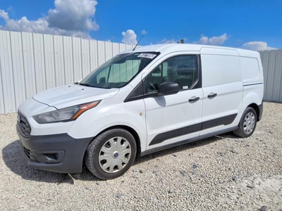 NM0LS7E20L1****** 2020 Ford Transit Connect