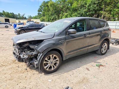 1FMCU9GD8HU****** 2017 Ford Escape