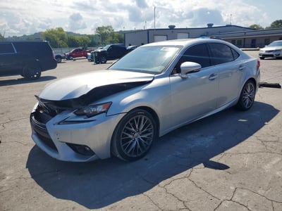 JTHCF1D23F5****** 2015 Lexus IS 250