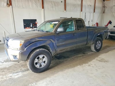 5TFUU4EN1EX****** 2014 Toyota Tacoma