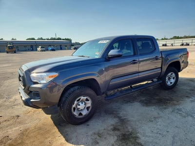 3TYAX5GN7NT****** 2022 Toyota Tacoma